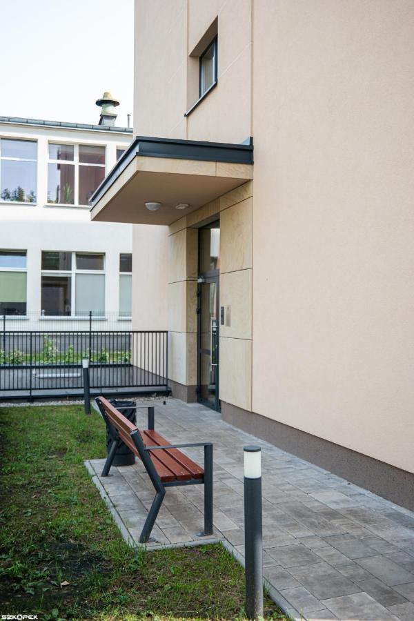 Wesola 17 Białystok Exterior foto