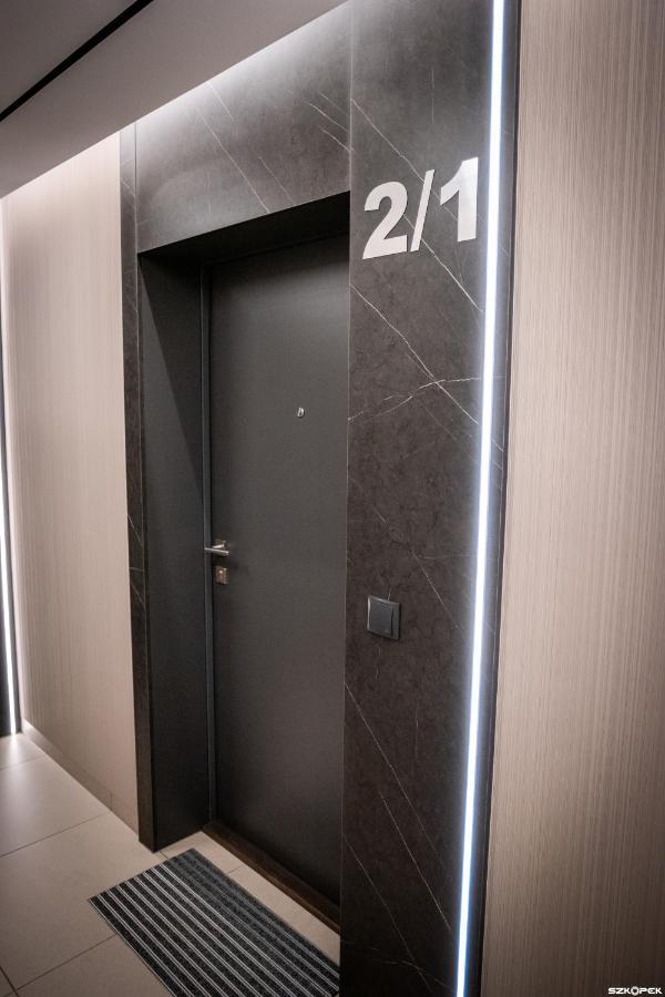 Wesola 17 Białystok Exterior foto