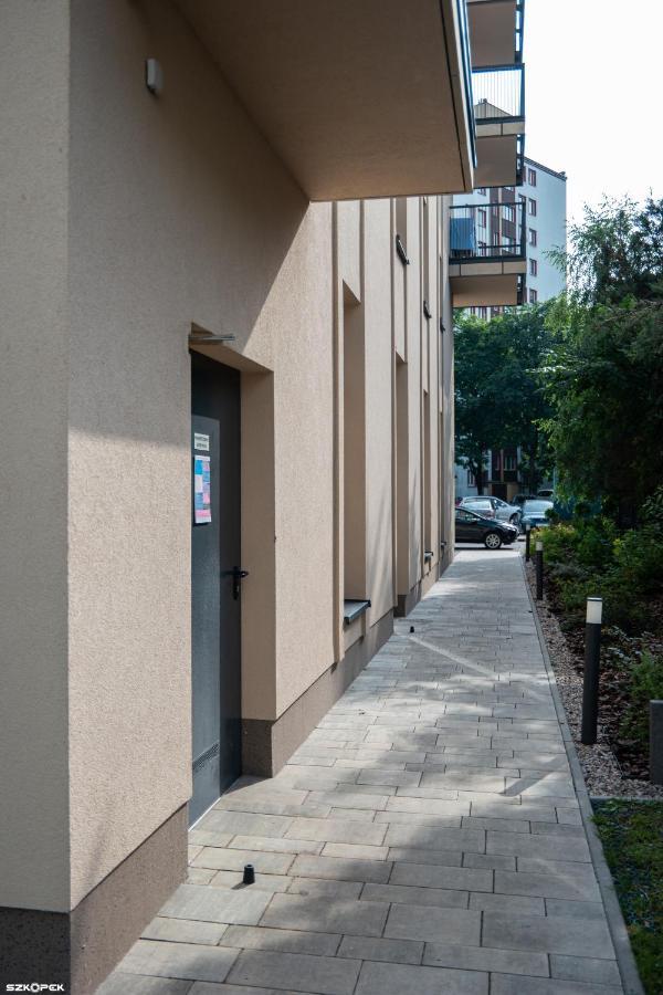 Wesola 17 Białystok Exterior foto