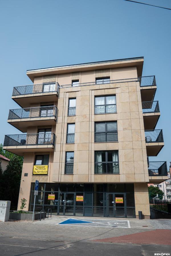 Wesola 17 Białystok Exterior foto