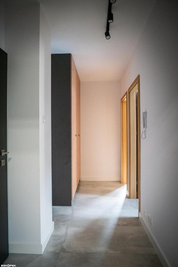 Wesola 17 Białystok Exterior foto